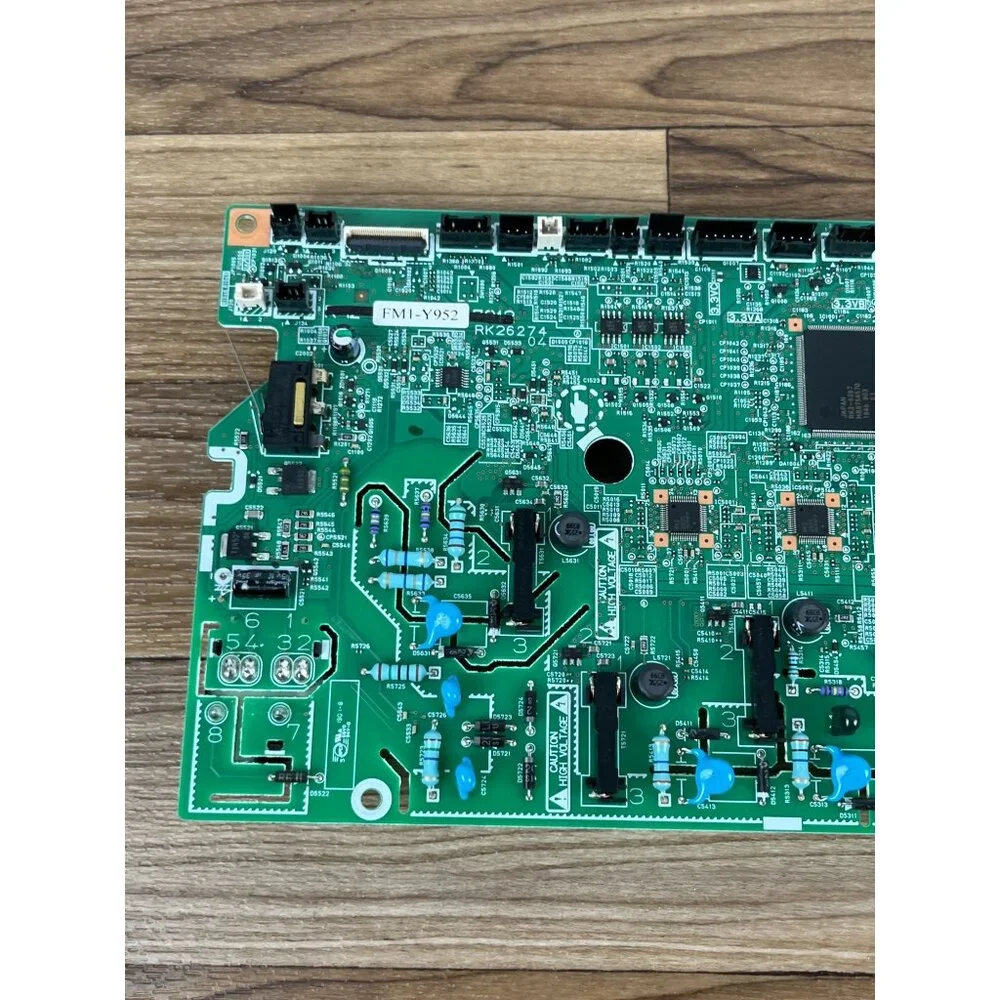 FM1-Y952 Engine Controller PCB for Canon MF733CDW MF733 733 DC Board